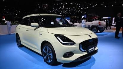 32 KM/L Mileage Car at Just ₹1 Lakh: Get ₹65,000 Discount & Enjoy Ultra-Low Running Costs